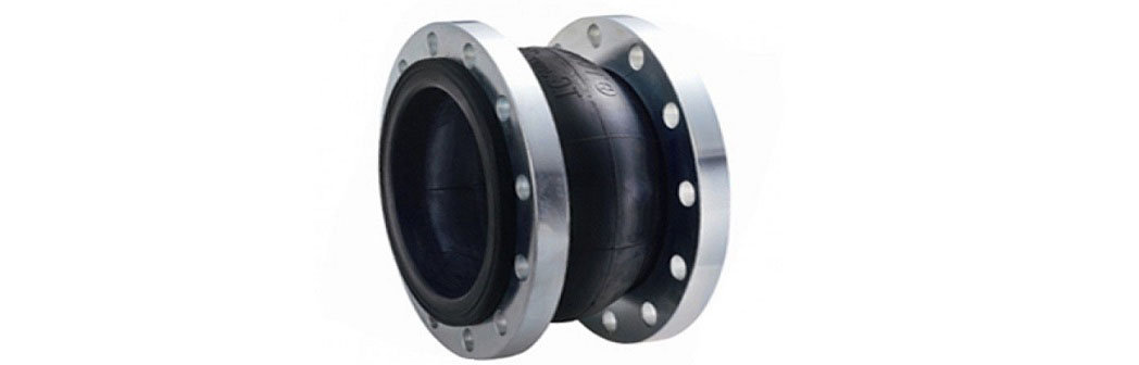 floating flange